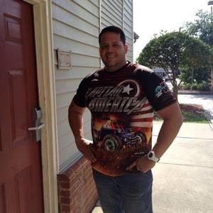 Meet your Posher, Nesty